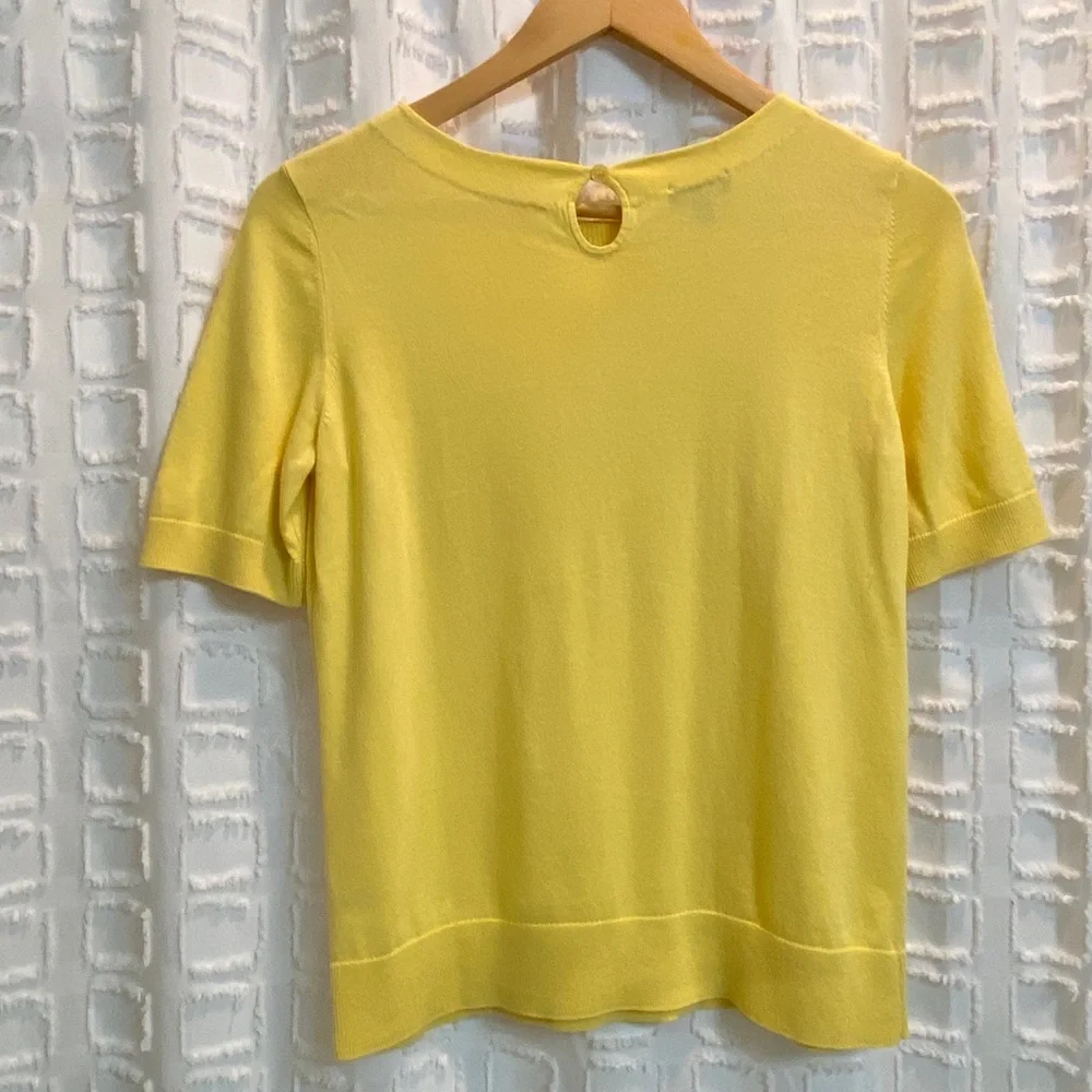 Talbots Top - Picture 2 of 4